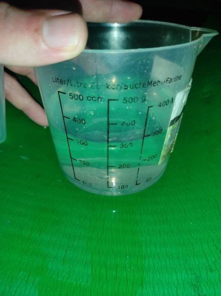 Product review photo