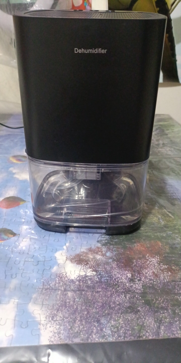 Product review photo