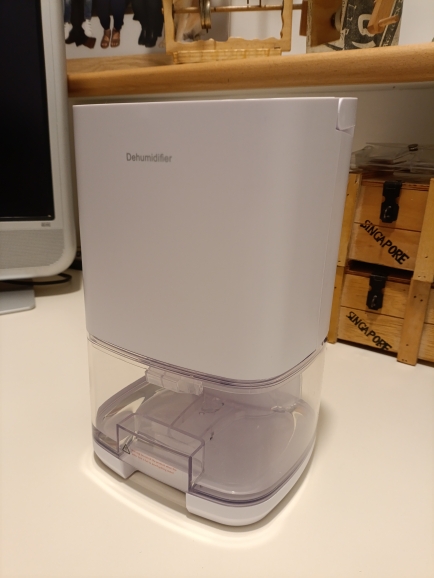 Product review photo