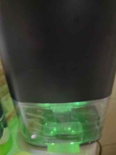 Product review photo