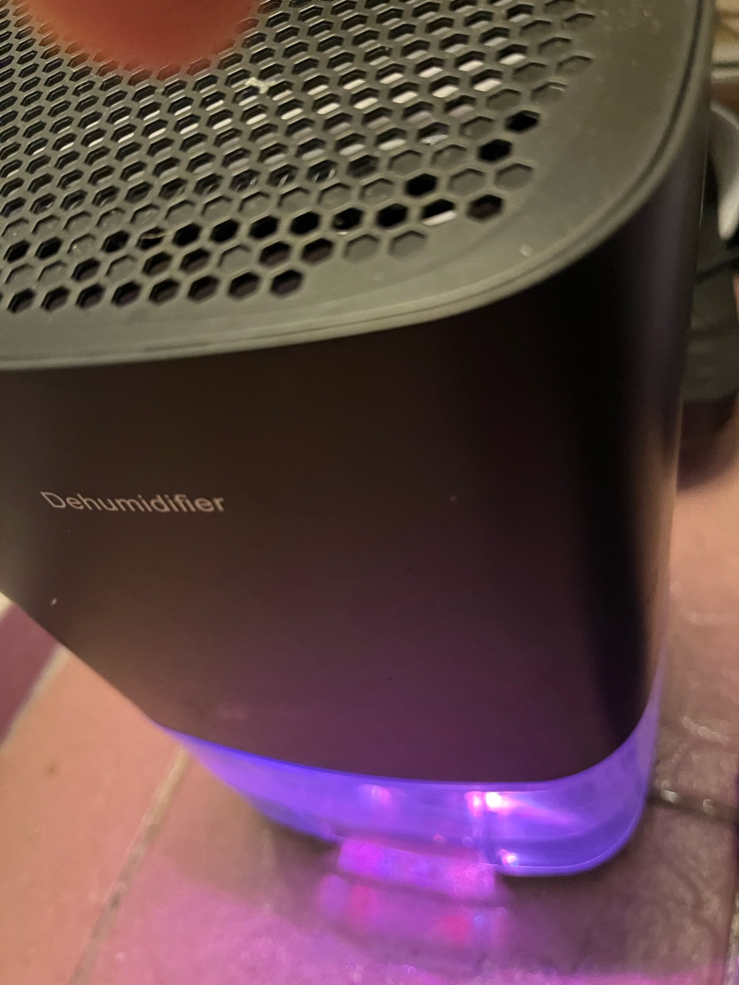Product review photo
