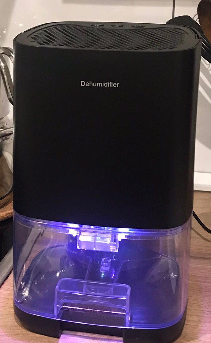 Product review photo