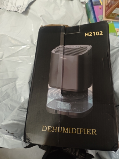Product review photo