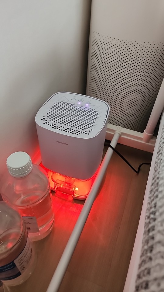 Product review photo