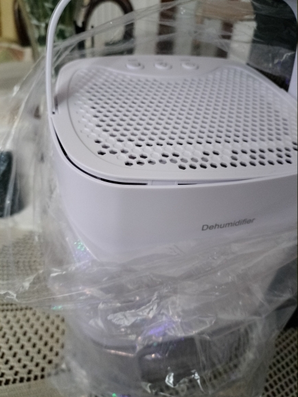 Product review photo