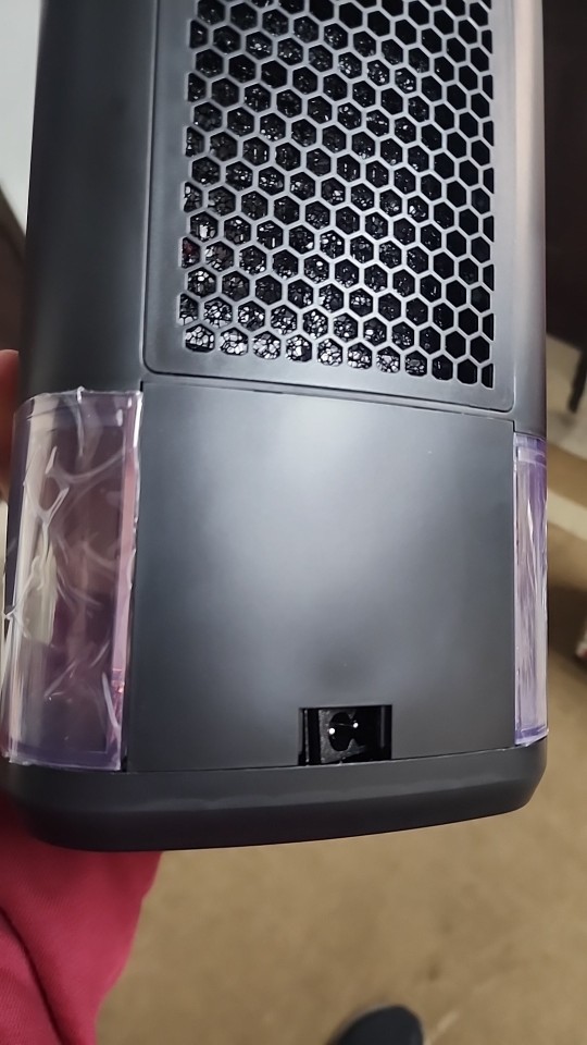 Product review photo