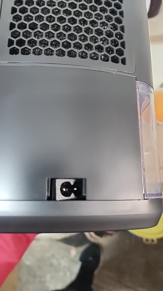 Product review photo