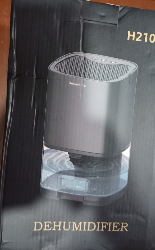 Product review photo