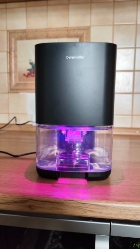 Product review photo