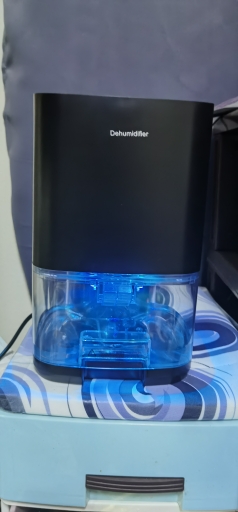 Product review photo
