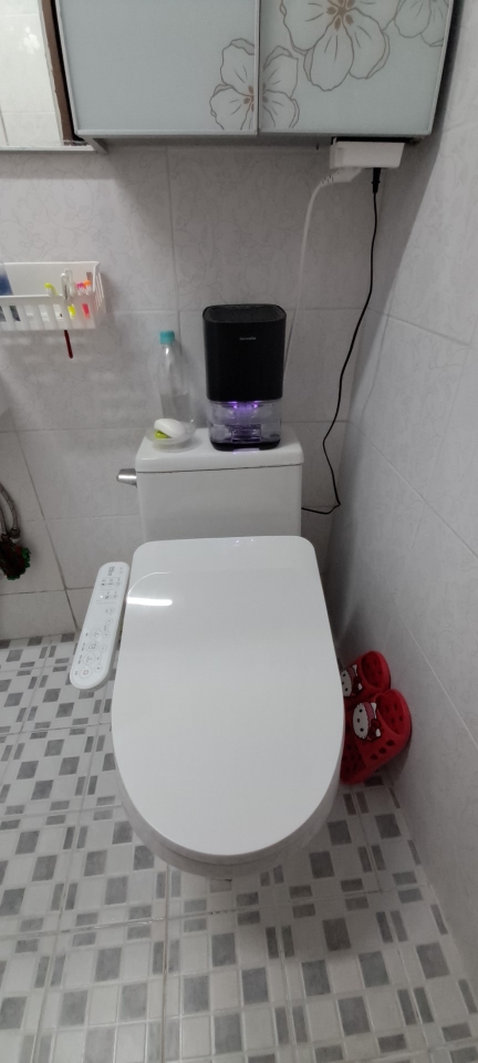 Product review photo