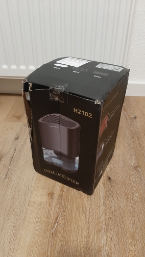 Product review photo
