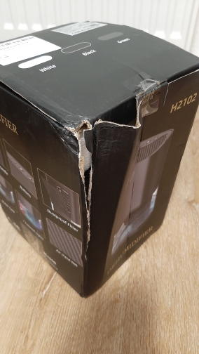 Product review photo
