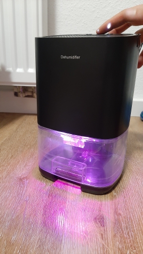 Product review photo