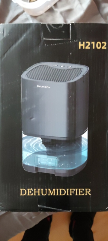 Product review photo