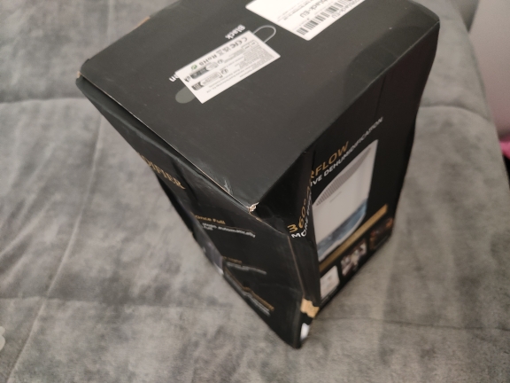 Product review photo