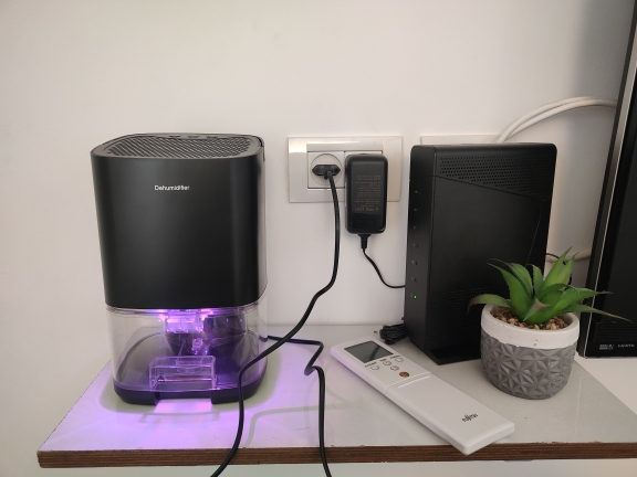 Product review photo