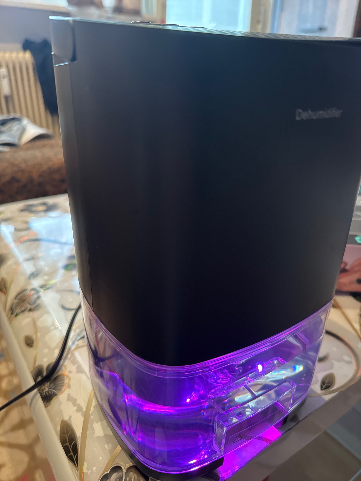 Product review photo