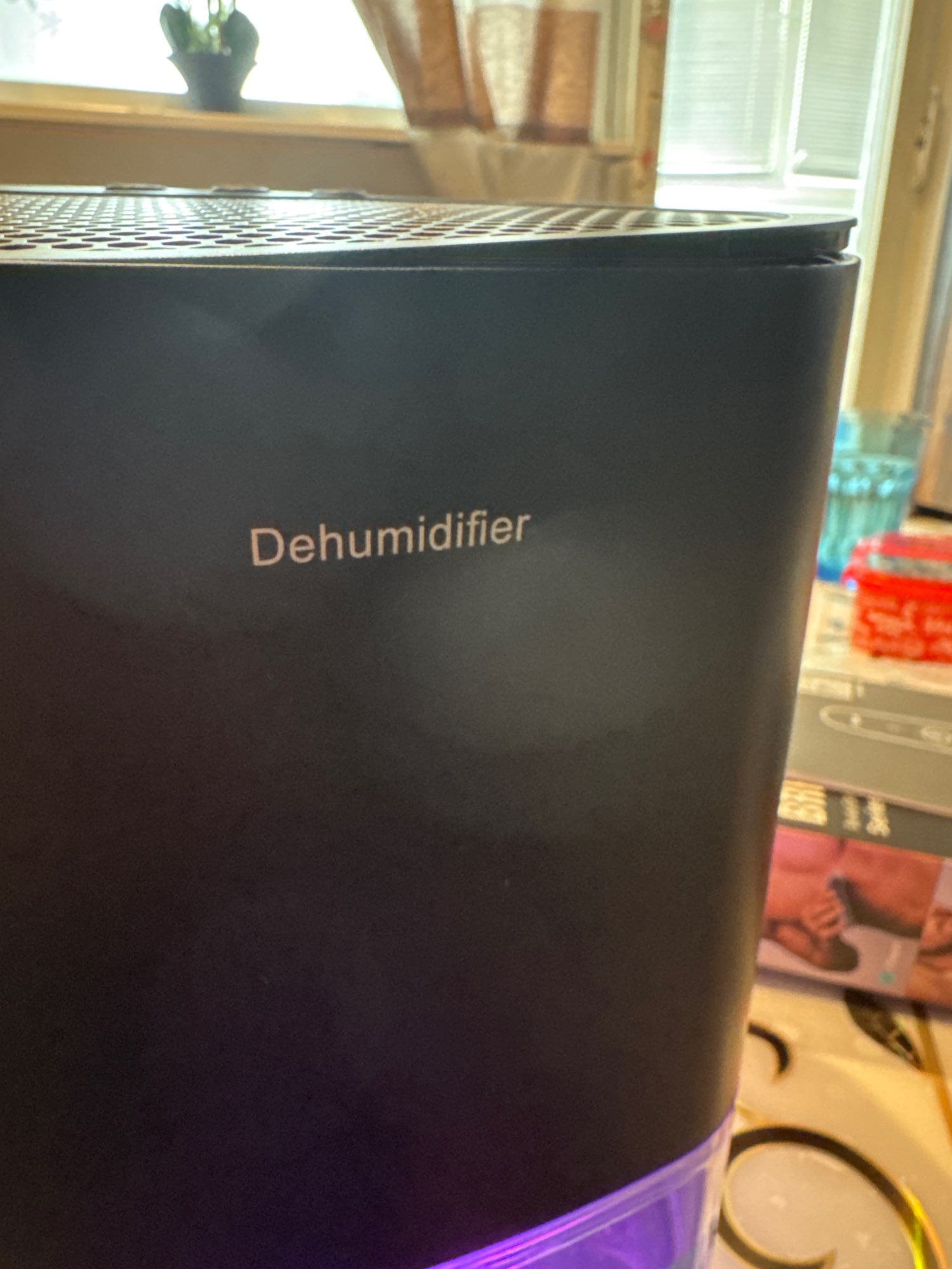 Product review photo