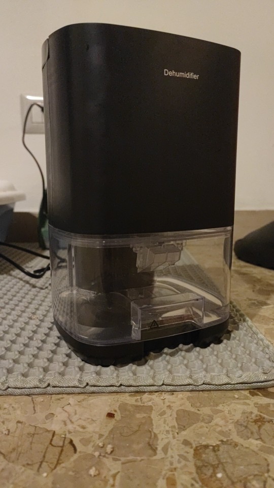 Product review photo