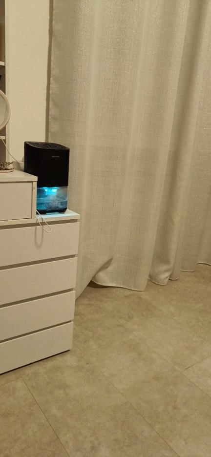 Product review photo