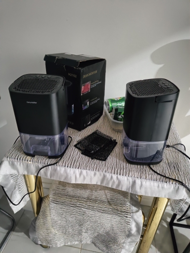 Product review photo