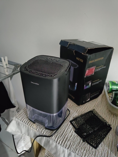 Product review photo