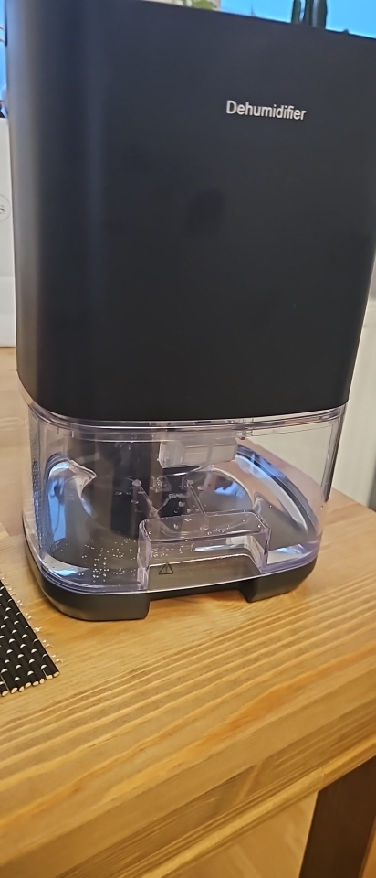 Product review photo
