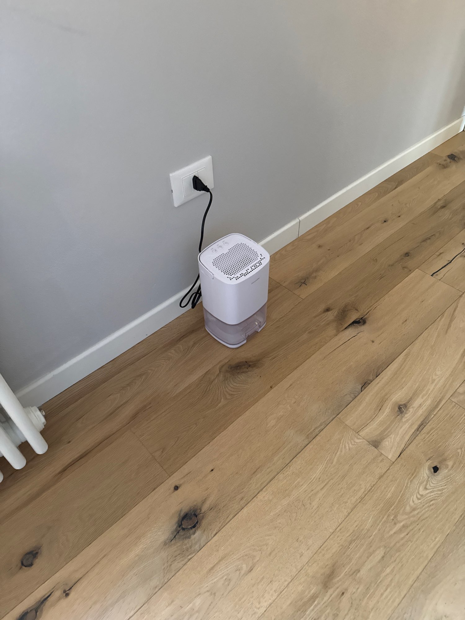 Product review photo