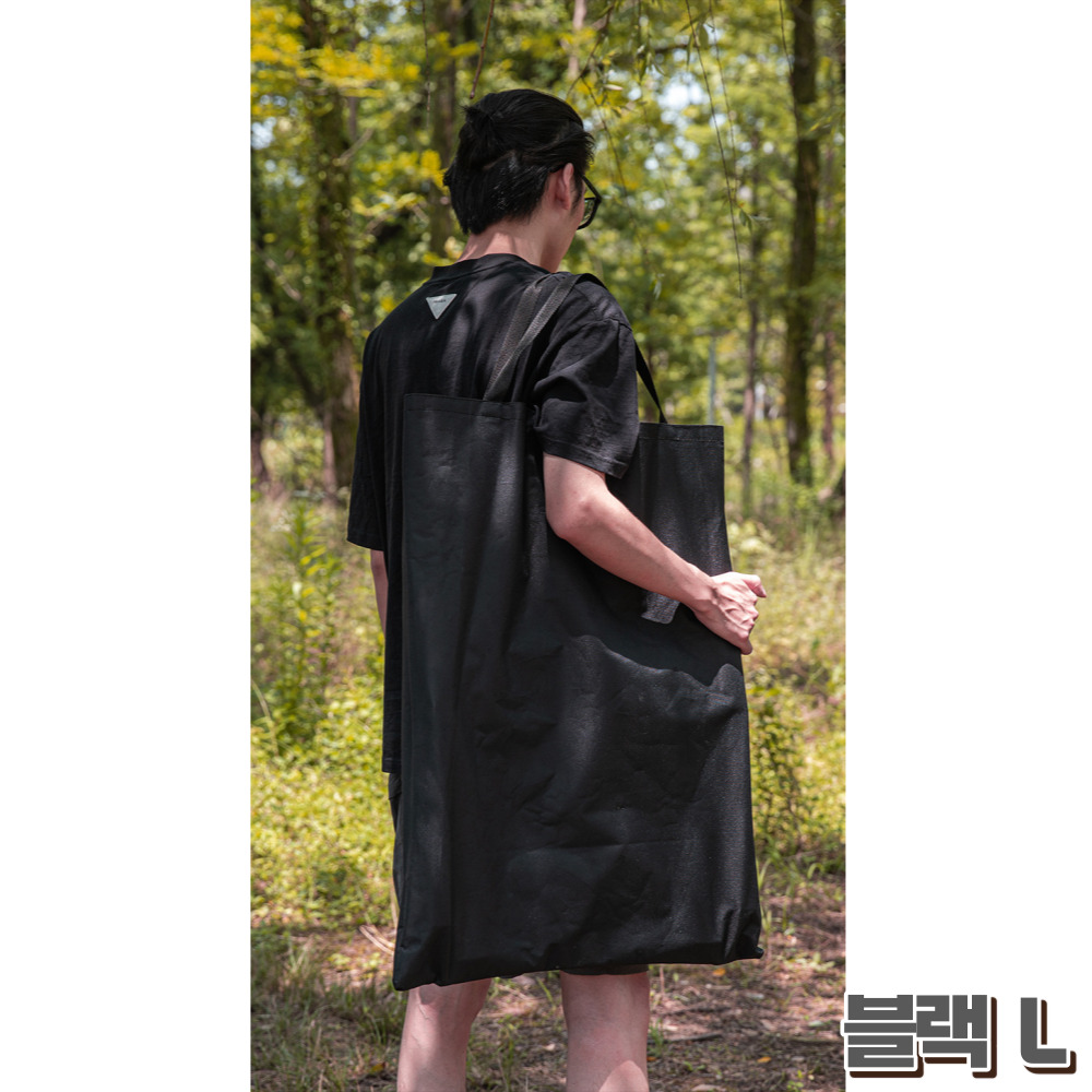 Heavy Duty Waterproof Camping Chair Storage Bag with Two Size Options and Three Color Choices - Convenient Outdoor Tote for Easy Transportation and Protection of Folding Chairs