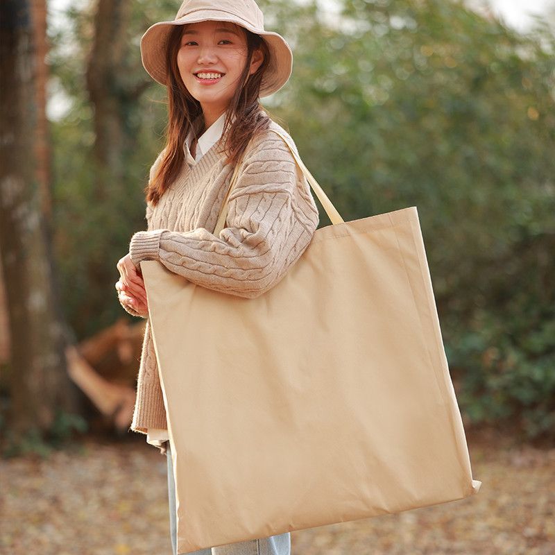 Heavy Duty Waterproof Camping Chair Storage Bag with Two Size Options and Three Color Choices - Convenient Outdoor Tote for Easy Transportation and Protection of Folding Chairs