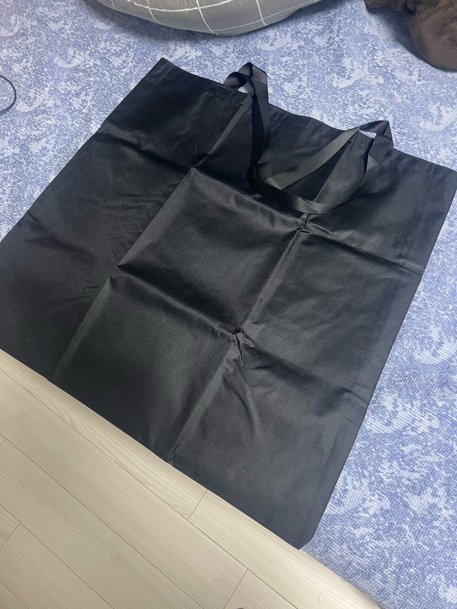 Product review photo