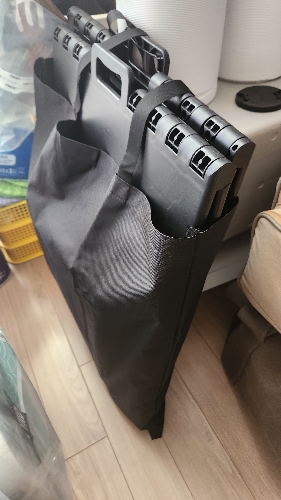 Product review photo