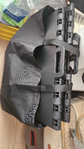 Product review photo