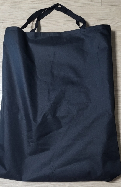 Product review photo