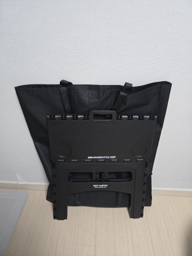 Product review photo