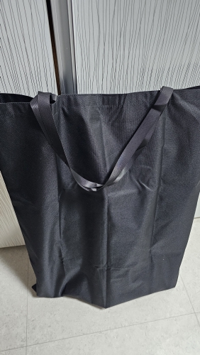 Product review photo