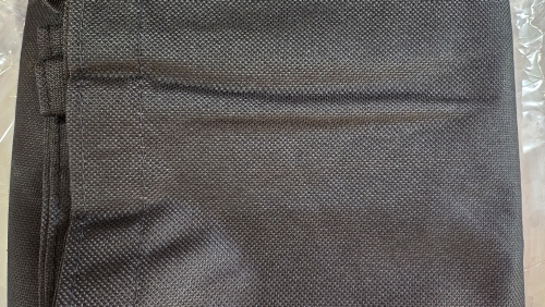 Product review photo