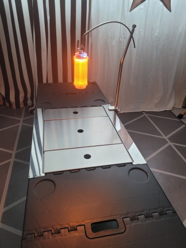 Product review photo