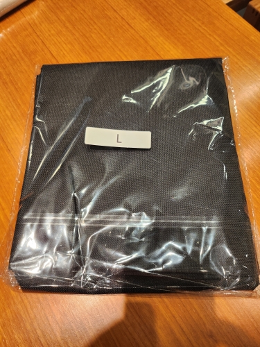 Product review photo