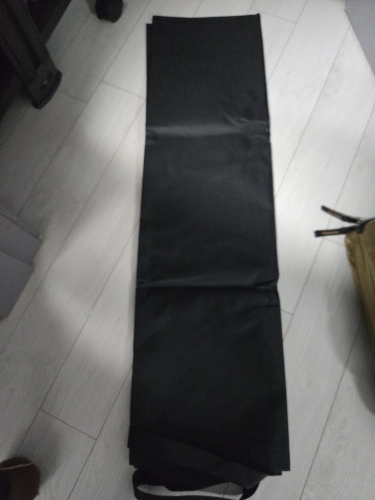 Product review photo
