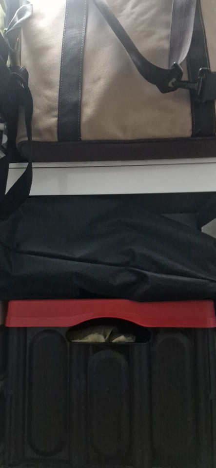 Product review photo