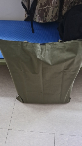 Product review photo