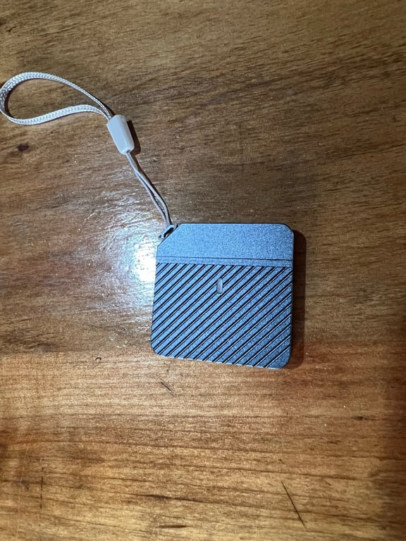 Product review photo