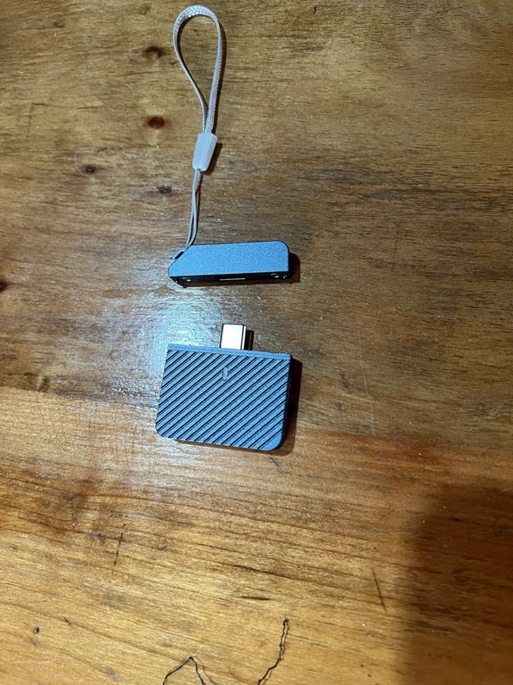Product review photo
