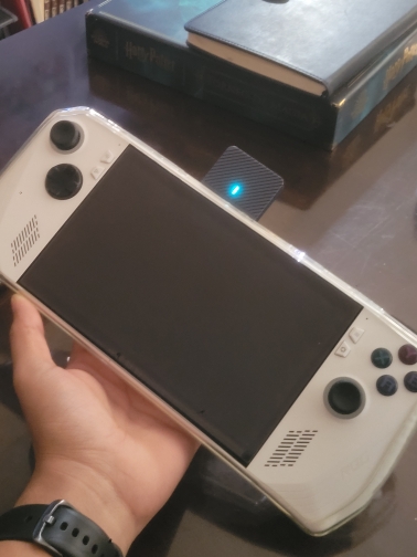 Product review photo