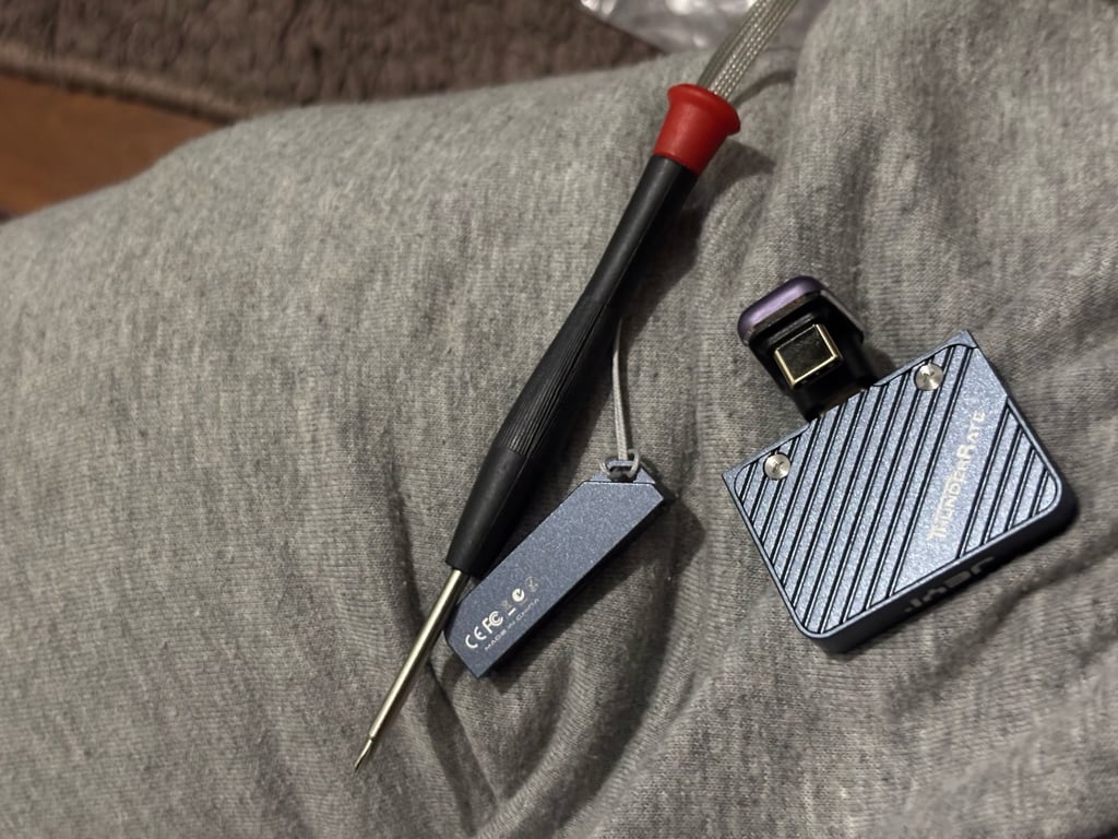 Product review photo