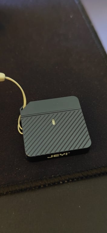 Product review photo