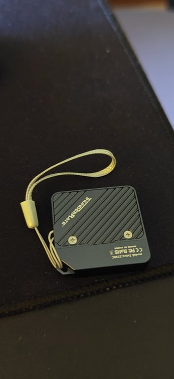 Product review photo