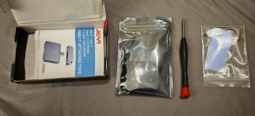 Product review photo
